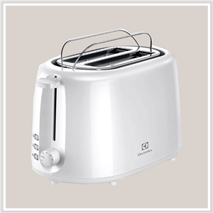 Lò Nướng Bánh Mì Electrolux ETS1303W